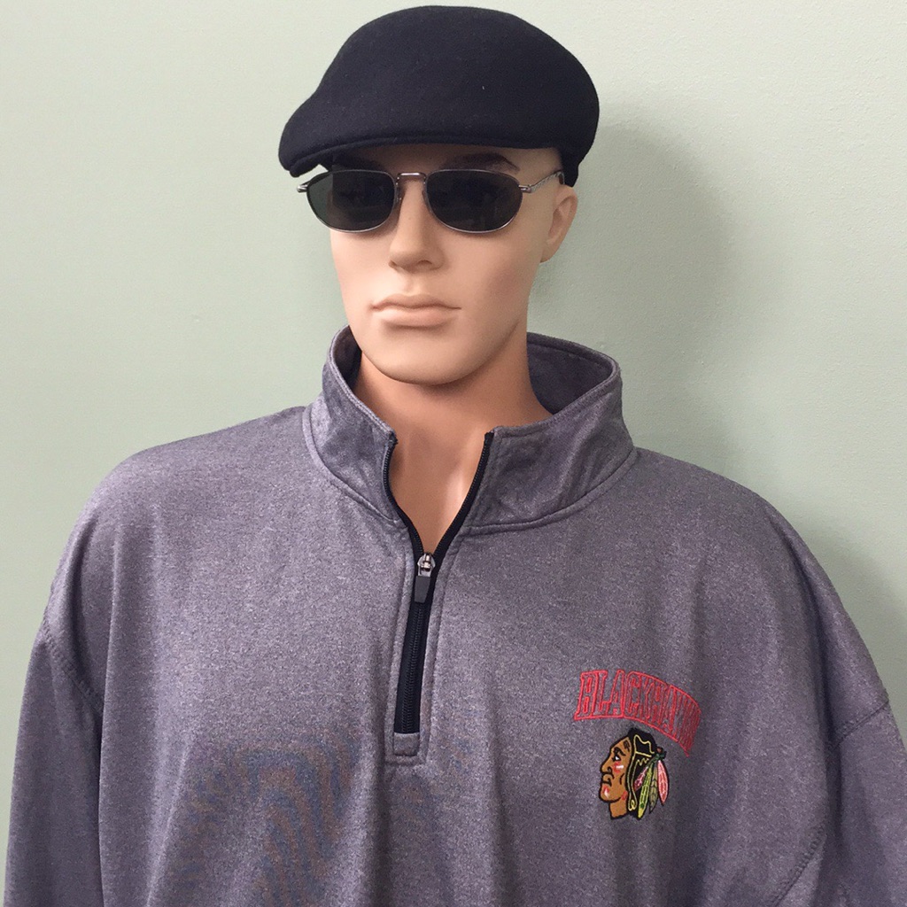 Nhl Pullover